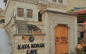 Kaya Konak Cave